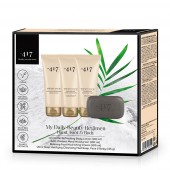 Купити Набір по догляду за тілом в коробці  — фото 3 Набір по догляду за тілом в коробці