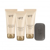 Купити Набір по догляду за тілом в коробці  — фото 2 Набір по догляду за тілом в коробці