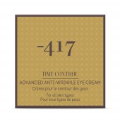 Антивіковий крем для контуру очей «Контроль над старінням»