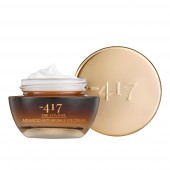 Антивіковий крем для контуру очей «Контроль над старінням» - Sale