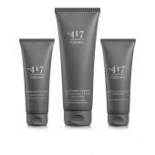 Набір засобів для гоління для чоловіків