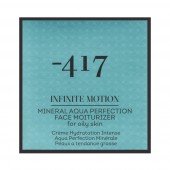 Крем зволожуючий для обличчя Аква Перфекшн для жирної шкіри - Sale