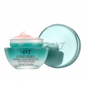 Минеральный увлажняющий крем для нормальной и сухой кожи