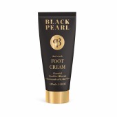 Купити Sea of Spa Black Pearl Крем для ніг з перловим порошком, маслом авокадо, алое вера і мінералами Мертвого моря Sea of Spa Black Pearl Крем для ніг з перловим порошком, маслом авокадо, алое вера і мінералами Мертвого моря