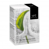 Набор средств для тела: крем для рук + крем для стоп