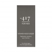 Вітамінізований крем зволожуючий для чоловіків