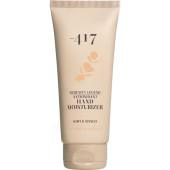 Крем-антиоксидант увлажняющий для рук - Киви и Манго - Sale