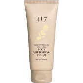 Крем-антистресс питательный для стоп - Молоко и Мед - Sale