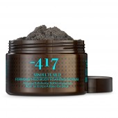 Натуральный скраб для тела на основе грязи Мертвого моря