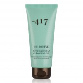 Гель очищающий для лица для всех типов кожи - Sale