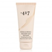 Купити Маска відновлююча грязьова для волосся Маска відновлююча грязьова для волосся