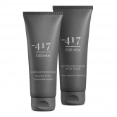 Набір засобів для гоління - Sale