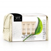 Купити Набір по догляду за тілом Body Trio Набір по догляду за тілом Body Trio