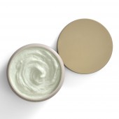 Крем-масло ароматичне для тіла «Ківі та манго»