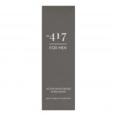 Увлажняющее средство после бритья 