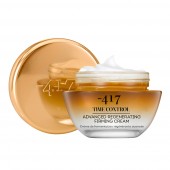 Крем укрепляющий для лица «Контроль над старением»