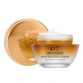 Крем для обличчя нічний відновлюючий «Контроль над старінням» - Sale