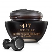 Відновлююча грязьова маска для обличчя