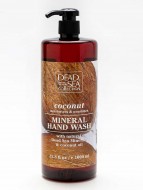 Жидкое мыло с минералами Мертвого моря и маслом кокоса
