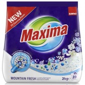 Купити Пральний порошок «Fresh Mountain» Пральний порошок «Fresh Mountain»