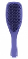 Гребінець для волосся лілово-фіолетовий