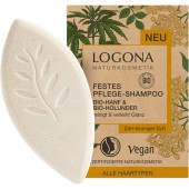 Купити Festes Pflege-Shampoo Bio-Hanf & Bio-Holunder Festes Pflege-Shampoo Bio-Hanf & Bio-Holunder