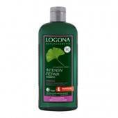 Відновлюючий біо-шампунь «Гінкго»