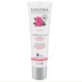 Дневной био-крем «Роза»