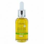 Біо-масло для обличчя з авокадо і інка інчі