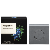 Купити Запашне мило «Чорний ялівець» Запашне мило «Чорний ялівець»