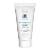 Маска з грязі