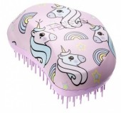 Купить Расческа детская с принтом единорогов Расческа детская с принтом единорогов