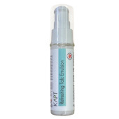 Освежающий тальк-эмульсия