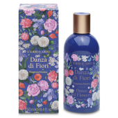 Пена для ванны «Вальс цветов»