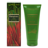 Купити Ароматизований крем для тіла «Ревінь» Ароматизований крем для тіла «Ревінь»