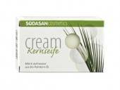 Органическое неароматизированное мыло для чувствительной кожи