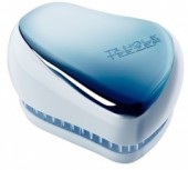Купить Расческа для волос «Sky Blue Delight Chrome» Расческа для волос «Sky Blue Delight Chrome»