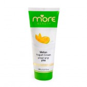 Купить Укрепляющий крем-йогурт для всех типов кожи с ароматом дыни Укрепляющий крем-йогурт для всех типов кожи с ароматом дыни