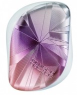 Гребінець для волосся «Smashed Holo Blue»