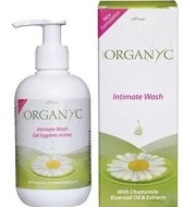 Жидкое мыло для интимной гигиены