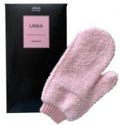 Варежка для массажа и очищения кожи