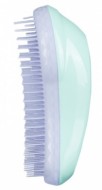 Професійний гребінець м'ятно-бузковий