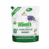 Рідкий порошок з ароматом 