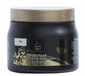 Купить Грязевая маска для питания и восстановления волос Грязевая маска для питания и восстановления волос