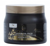 Купить Касторовая маска для укрепления волос Касторовая маска для укрепления волос