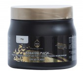 Купить Кератиновая маска для восстановления волос Кератиновая маска для восстановления волос