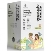 Натуральное жидкое средство-концентрат для стирки Summertime Love