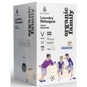 Натуральное жидкое средство-концентрат для стирки Daily Routine 