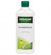 Органический ополаскиватель для посудомоечных машин