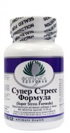 Купити Супер Стрес Формула Супер Стрес Формула